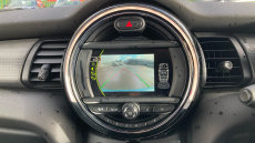 MINI Convertible 1.5 Cooper 2dr Auto Petrol Convertible